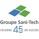Groupe Sani Tech logo