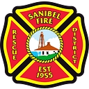 Sanibel Fire & Rescue District logo