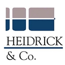 Heidrick & Company Insurance logo