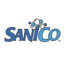 Sanico Facility Services logo