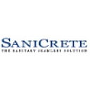 Sanicrete logo