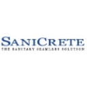 SaniCrete logo