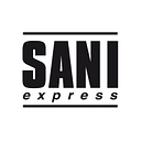 Sani Express Inc. logo
