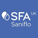 Saniflo (Uk) Ltd logo