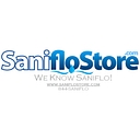 SanifloStore.com logo
