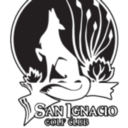San Ignacio Golf Club logo