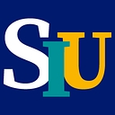 San Ignacio University Miami logo