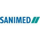 Sanimed logo