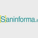 Saninforma IT logo
