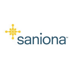 Saniona logo