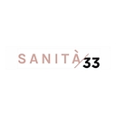 sanita33.it logo