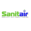Sanitair Australia logo