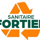 Services Sanitaires Denis Fortier logo