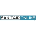 Sanitair Online NL logo