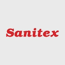 Sanitex. logo