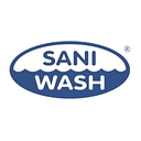 Sani Wash logo
