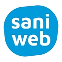 Saniweb BE logo