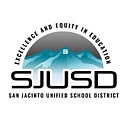 San Jacinto Unified School District logo