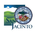 City Of San Jacinto, Ca logo