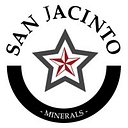 San Jacinto Minerals, Llc logo