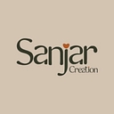 Sanjar Creation logo