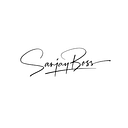 Sanjay Boss (SB) logo