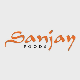 Sanjay Foods UK Limited logo