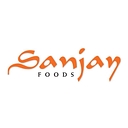 Sanjay Foods logo