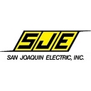 San Joaquin Electric, Inc. logo