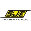 San Joaquin Electric logo