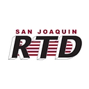 San Joaquin Regional Transit District logo