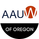 American Association of University Women logo