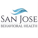 San Jose Behavioral Health logo