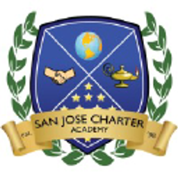 San Jose Charter Academy logo