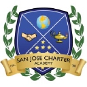 San Jose Charter Academy logo