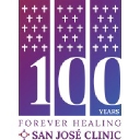 San José Clinic logo