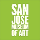 San Jose Museum Of Art logo