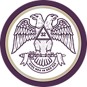 Ancient & Accepted Scottish Rite of Free logo