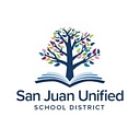 San Juan Unified School District logo