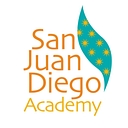 San Juan Diego Academy logo