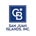 Coldwell Banker San Juan Islands Inc. logo