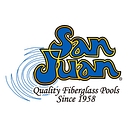 San Juan Pools logo