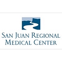 Favicon of San Juan Regional Medical Center