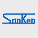 SANKEN ELECTRIC logo