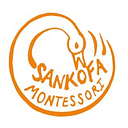 Sankofa Montessori logo