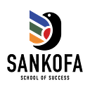 Sankofa School of Success logo
