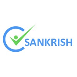 Sankrish Consulting, LLC. logo