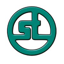 S:T LUKAS I MALMÖ logo