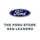 The Ford Store San Leandro