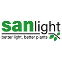 SANLight logo